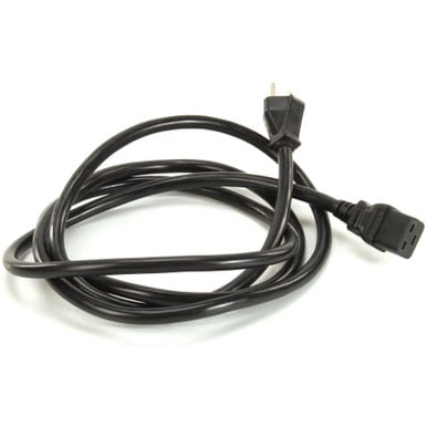 Alto Shaam CD-33470 Cordset, N.Am, Nema 6-20P