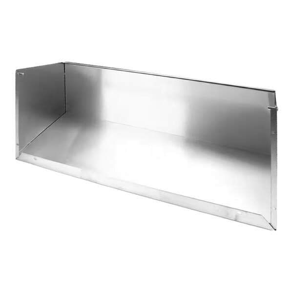 True 870349 Hood Assy Tssu 18 PanMega 40 1/2W X 10