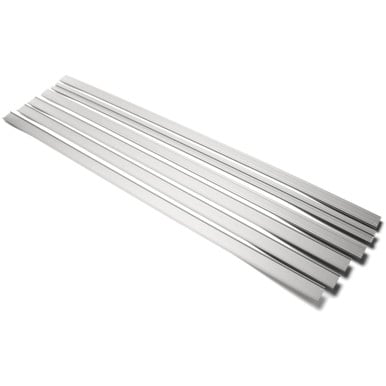 Randell RP STR200 Breaker Strip Kit, 3 Inner/3 Outer, 60"L