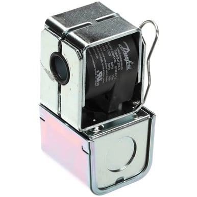 Alto Shaam RE-35155 Coil, Solenoid Danfoss 12 0V, Qc218Z7612 Changed Fr