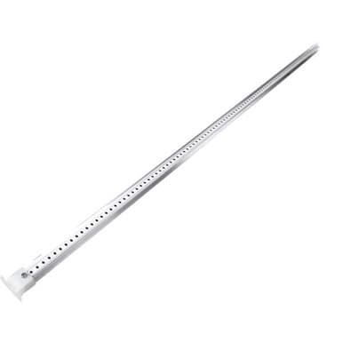 True 923218 Shelf Std Asm Front Wht52" — main image