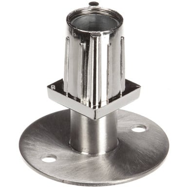 Groen Z097615 Flanged Foot (1 Ea)