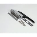 Alto Shaam HD-27080 Handle, W/Offset, Composite, Mag