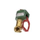 OEM Equivalent of Market Forge 10-1311 Drain Solenoid Valve, 3/4"