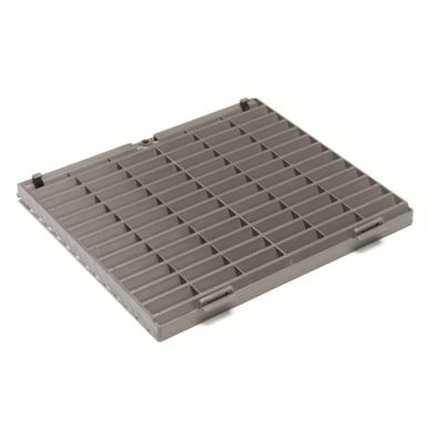 Hoshizaki 103344-07 Louver (A) (Only) Gr