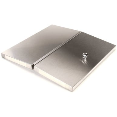 Silver King 61694 Assembly Lid Compl Skdi/Fs