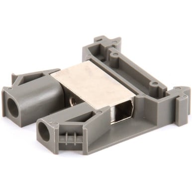 Rational 4001.1202 Terminal Block 16Mm Grey