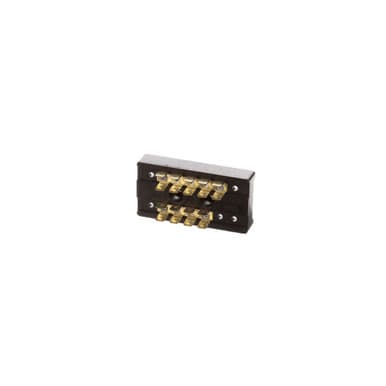 Hoshizaki 4A2619-01 Terminal Block Esb2- — main image