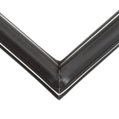 True 810811 Gasket, T-72-3-3/6 TopBlack 2910-R012