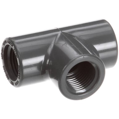 Groen Z086491 Tee 1/2 14 Npt