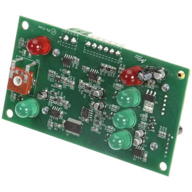 Nemco 48700 Board, Control Fom
