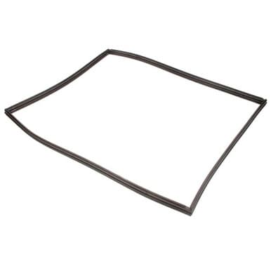 True 811122 Gasket, Ta/Tg/Tr2HBottom, Black, 30.5X2 — main image