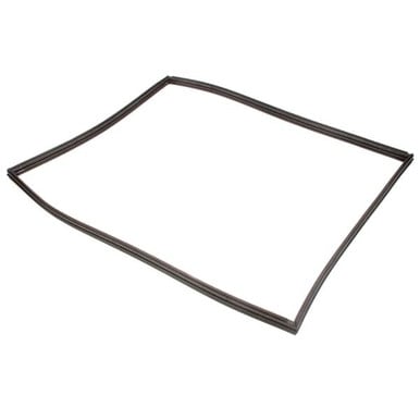 True 811122 Gasket, Ta/Tg/Tr2HBottom, Black, 30.5X2