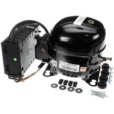Traulsen 321-60204-20 Compressor 115V 60Hz LowTemp