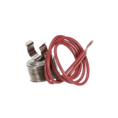 True 988906 Thermostat, 37T31, X22981A Open 110+/-5
