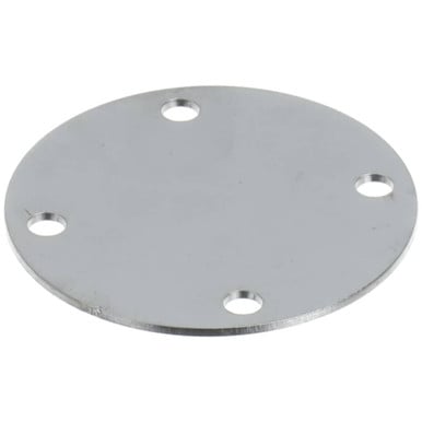 Alto Shaam 1014297 Food Probe Cover Plate, C Tc/Ctp