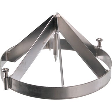 Nemco 528-6 Wedger Blade 6-section