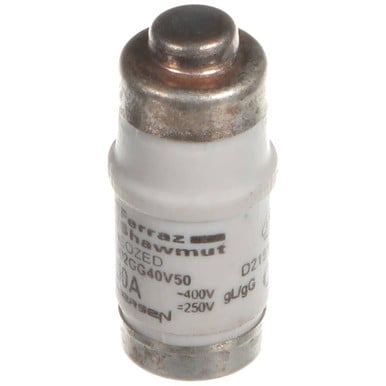 Alto Shaam FU-35850 Fuse, 50A Convection Fuse Ce Required