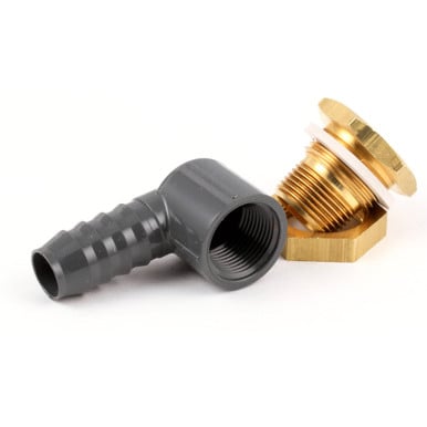 Hatco R03.40.052.00 Kit, Plumbing 90Degree-Fsd