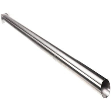 Rational 60.70.477 Steam Exhaust Pipe Cpl.62/102/G 01/04