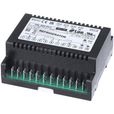 Traulsen 337-60493-02 Lae Control CompactRefrig