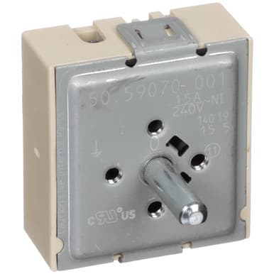 Alto Shaam TT-34981 Thermostat, Ego Control, 240V, 13Amp