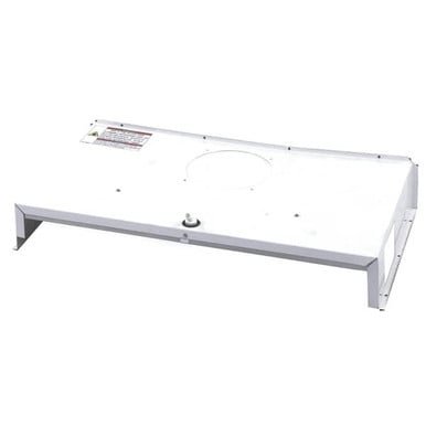 True 973446 Evaporator CoverAssembly Gdm-49-Hc Whit
