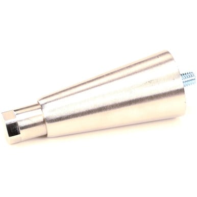 Alto Shaam LG-22341 Leg, 6", With 1/2-13 Studp Rotrud