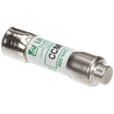 Alto Shaam FU-34772 Fuse, 15 Amp, Cartridge & Axiallead