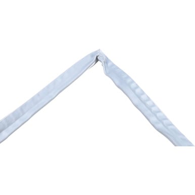 Delfield 1708806 Door Gasket, T-40, Pn: 19 352044/