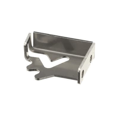 Hoshizaki 3A9236-01 Bracket -Rail Cover