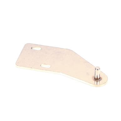 Hoshizaki 3A3726G01 Hinge, Bin Door, LeftHand — main image