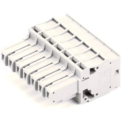 Alto Shaam TM-34334 Terminal, St-Combi Connec Tor, 7Pol