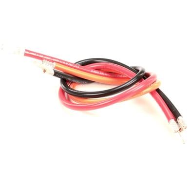 Henny Penny 95076-001 Harness-L1-1B ThruL3-1B-8Awg