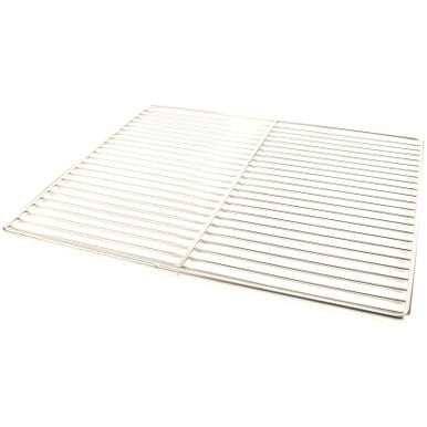 Alto Shaam SH-22584 Shelfs, Ctp, Ss, 10.18, 7.14, Qc-407-20, 10-20