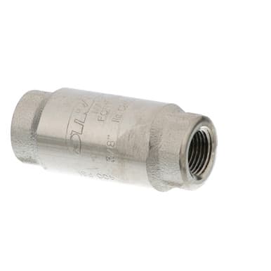 Henny Penny 35472 Electric Fryer Pressure Check Valve