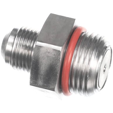 Henny Penny 158282 Valve-Check 12Sae Orb To45Flr