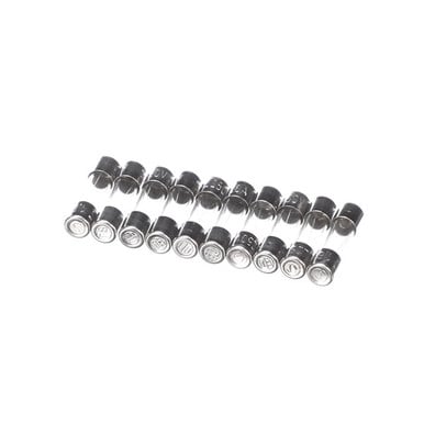 Rational 3019.0125P Fuse 5X20Mm