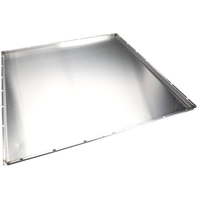 Alto Shaam 1006746 Panel, Back, Solid, Ar-7E'0 7