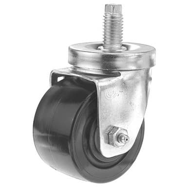 Hoshizaki HS-3546 4 in Casters — main image