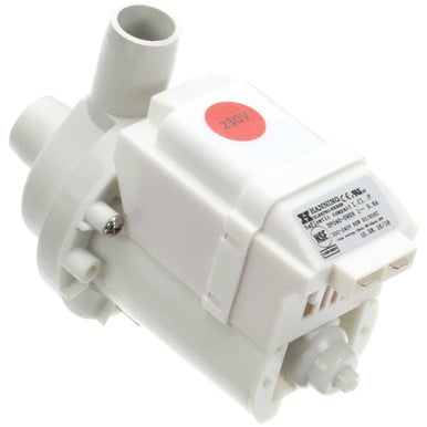 Alto Shaam MO-35160 Pump, Wash System, 220V, 615000090