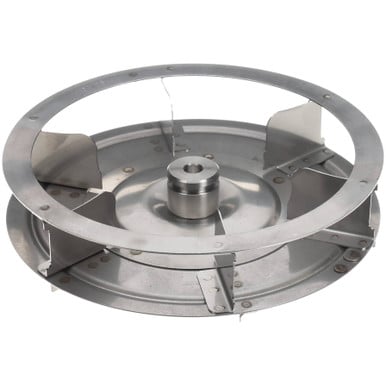 Henny Penny MM10018528 Fan Wheel, 200 Mm Dia Ob