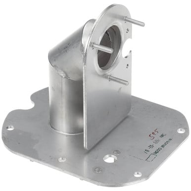 Alto Shaam 5023362 Fitting Assembly, BurnerMount