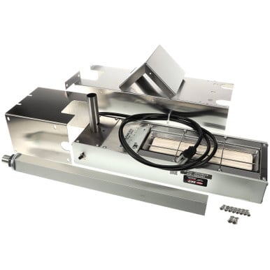 Henny Penny 03202 Accessory-Ofx 120V HeatLamp
