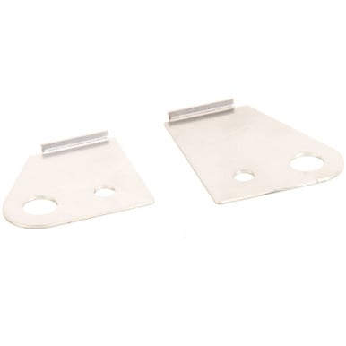 Silver King 22927 Pad - Front, Rh