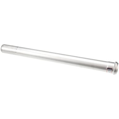 Rational 60.72.738P Pipe, Va Steel, Dn 50, 553 Mm