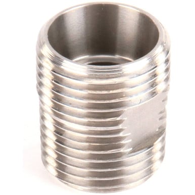 Henny Penny 16841 Male Connector 1/2"
