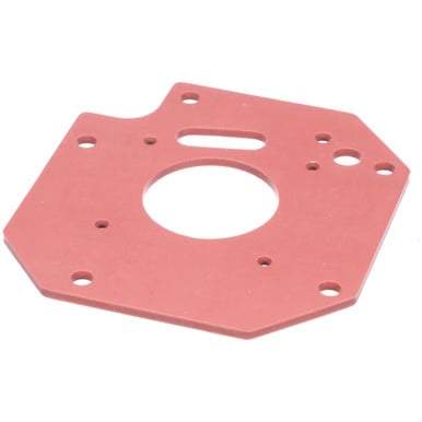 Rational 72.00.020P Gasket F. Burner Carrier
