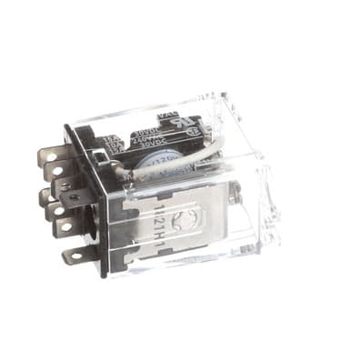 True 800151 Relay, Ly1F-Ac110/120 — main image