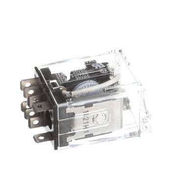 True 800151 Relay, Ly1F-Ac110/120